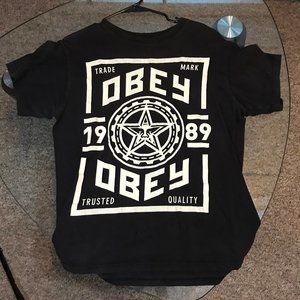 Obey Shirt